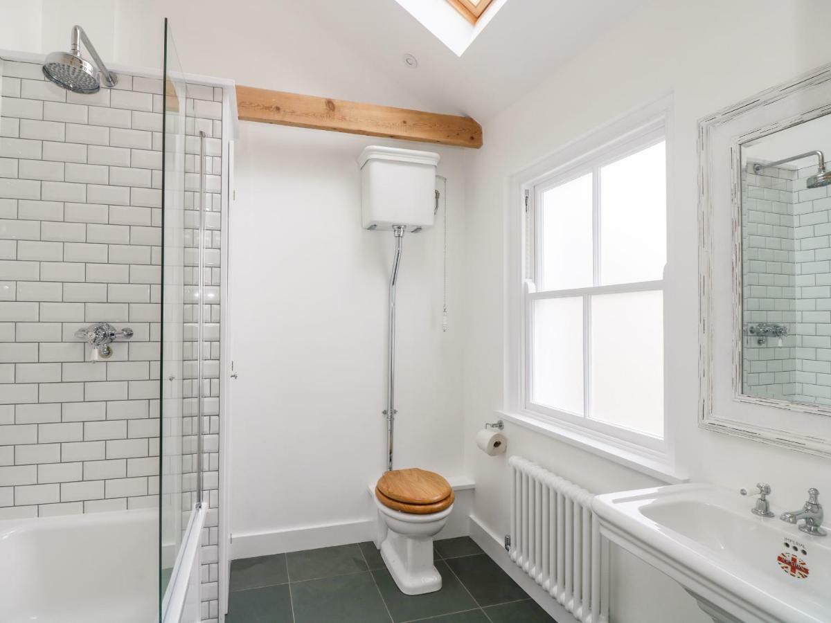Alice Cottage Пензанс Экстерьер фото